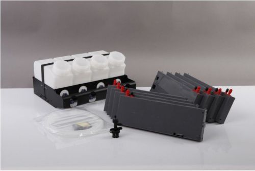 Bulk ink system for Roland VS Series DUAL CMYK