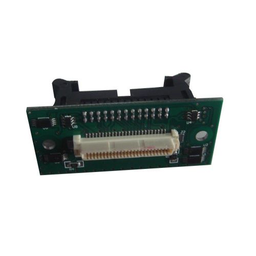 Printer Printhead Connector Board for MYJET KMLA3208(Second Generation)