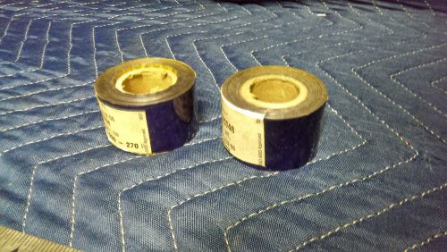 Api purple hot stamp foil #107570h - 400ft. x 1&#034; (x2) for sale