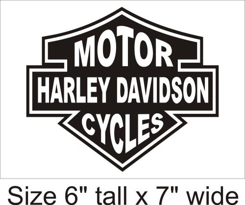 2X Motor .... Cycles Funny Car Vinyl Sticker Decal Truck Bumper Laptop  -  915