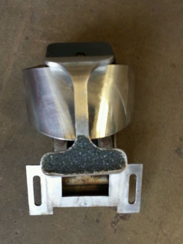 Hoffman shirt unit collar assembly for sale