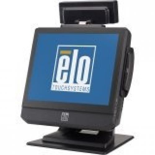 Elo Touchcomputer B3 Rev.B - All-in-one - 1 x Core i3 3220 / 3.3 GHz - RAM 2 GB