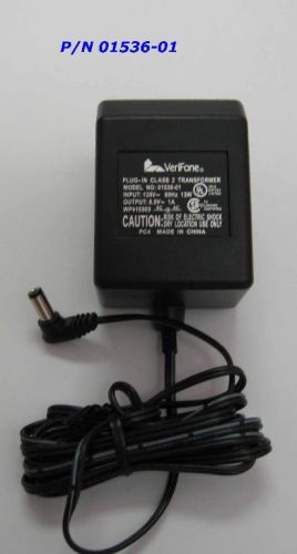 VeriFone Power Supply T330 (01536-01)