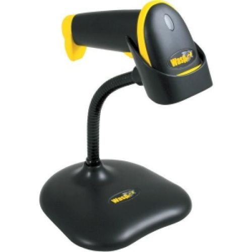 Wasp Autosense Barcode Scanner Stand