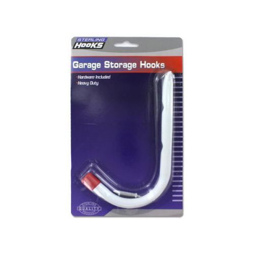 96 garage storage hook with hardware for sale