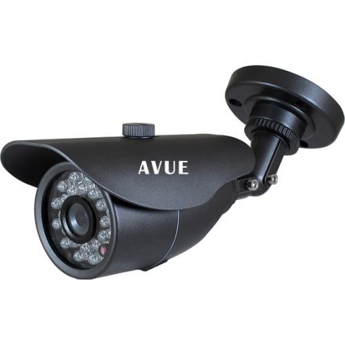 Avue av819sc 1/3in sensor ir bullet camera for sale