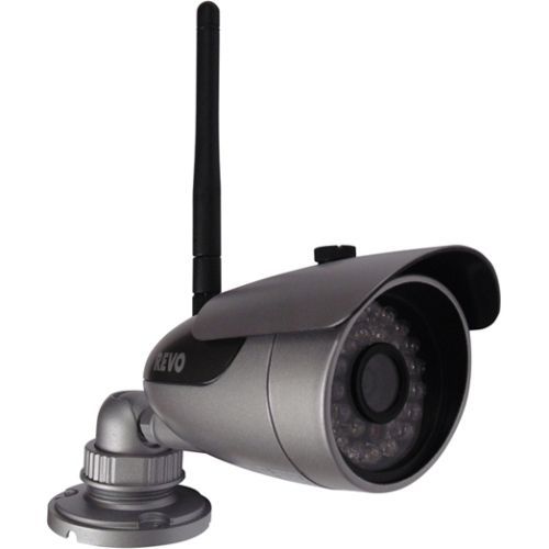 REVO RCWBS30-1 600 TVL INDOOR/OUTDOOR WL