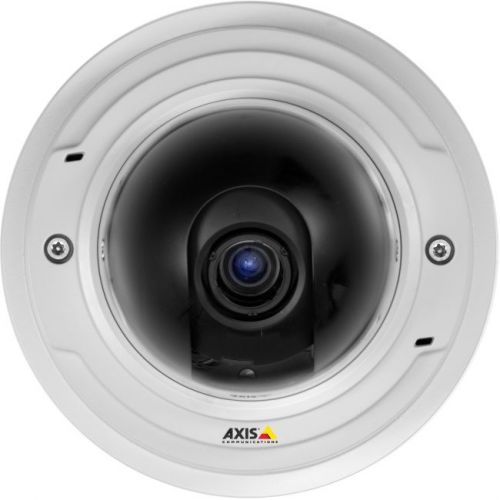 AXIS COMMUNICATION INC 0511-001 P3384-V 9MM INDOOR DOME