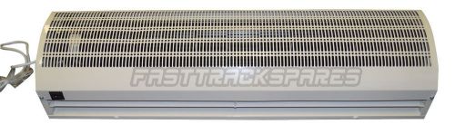 Air curtain 1200mm door wide  ac003  240watt ac004 for sale