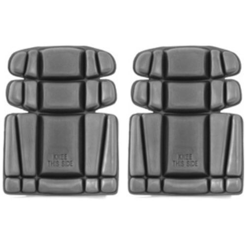 KNEE PADS FOR ALL TYPE OF WORK TROUSERS PANTS BIB AND BRACE BOILER SUIT OVERALL