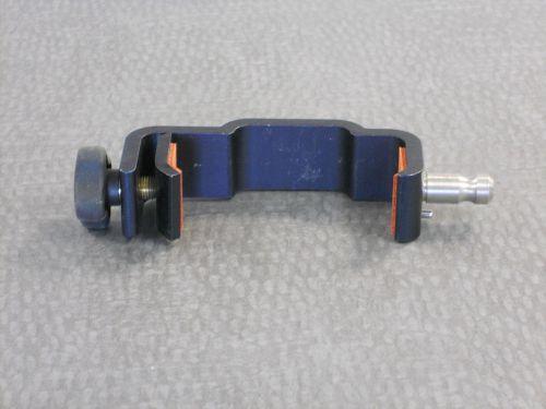 Trimble / tdl recon pole mounting bracket - seco - 5198-092 for sale