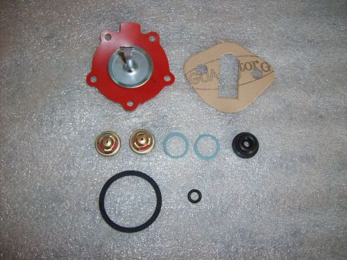 MASSEY FERGUSON 135 / FORDSON DEXTA TRACTOR FUEL LIFT PUMP REPAIR KIT (IH)