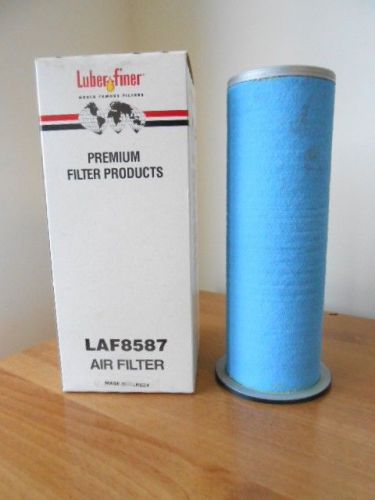 Luber-finer air filter laf8587 for sale