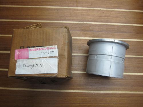 Ingersoll Rand 30557722 Genuine OEM PHE-2-NL Compressor Main Bearing Bushing