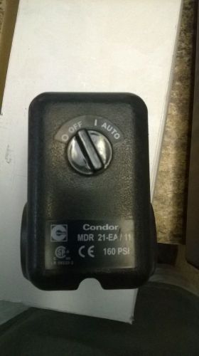 air compressor switch