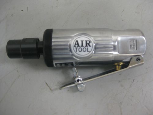 SM-552 Mini Air Die Grinder -1/4&#034; Collet, 90 PSI, Front Exhaust %20B% FRA