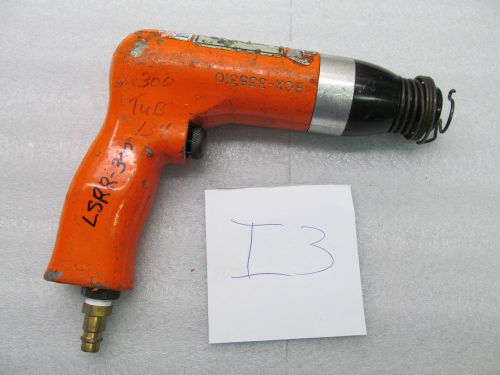 I3- Deutsch APT  3X Air Hammer Recoilless Rivet Gun AIRCRAFT Riveter SHEET METAL