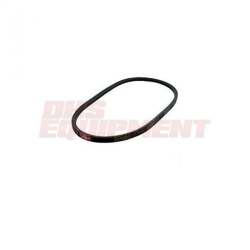 Wacker VPG165 Plate Compactor Drive Belt - Non-OEM Aftermarket Part 0088866