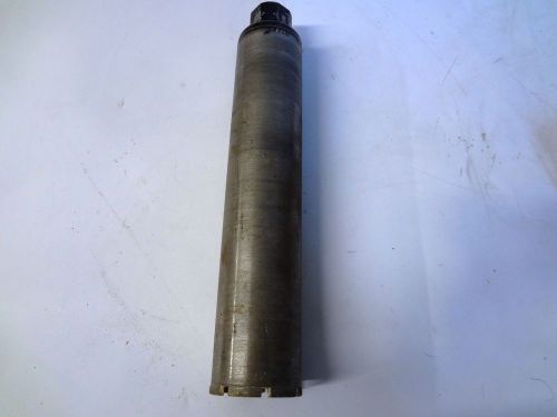 3 Pol Diamond Core Bit 3&#034;