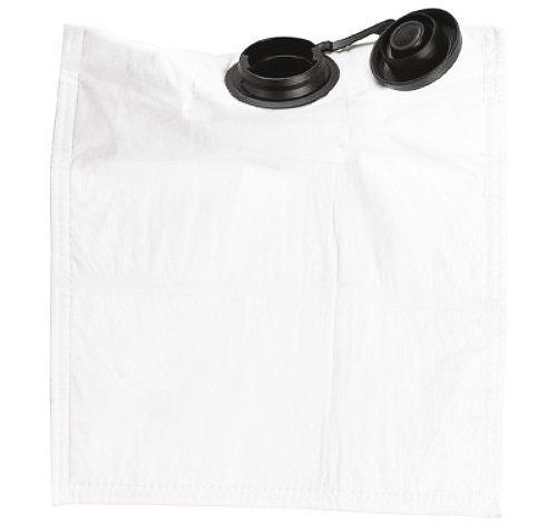 Bosch 2605411043 Rotary Hammer Dust Bag, (3 Pcs)