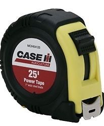 Case IH 25-Feet by 1-Inch Tape Measure