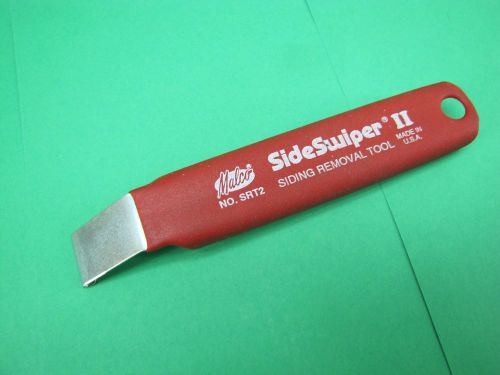 MALCO SideSwiper II Siding Removal Tool SRT2 | Fast-USA-Ship