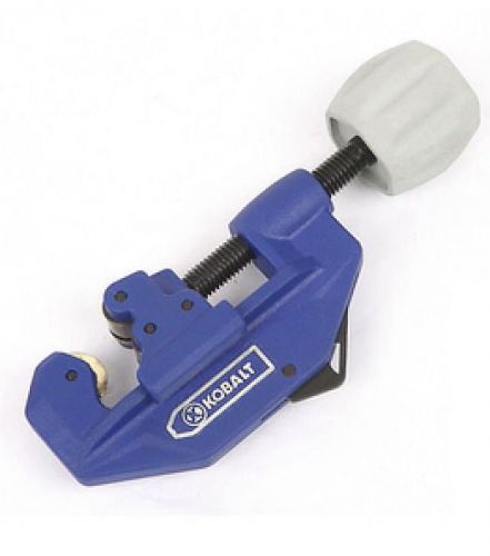 Kobalt Screw-Fed Tube Cutter