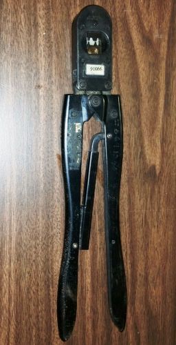 Crimping Tool, Amp 90066