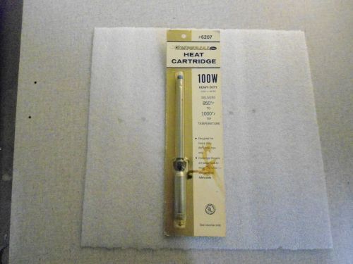 IMPERIAL HEATING CARTRIDGE 6207 100W 115V