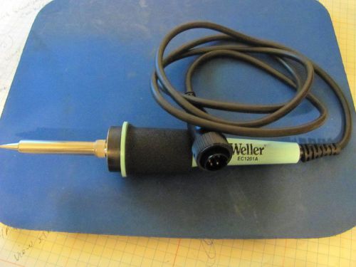 WELLER SOLDERING IRON EC1201A 40 W