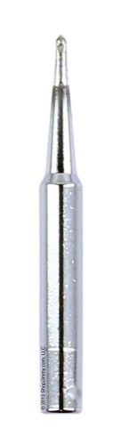 Weller st1 .063&#034; x 0.750&#034; st series screwdriver tip for wp25, wp30, wp35, wlc10 for sale