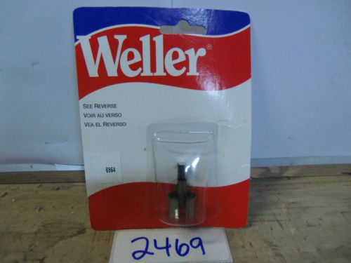 WELLER HEAT GUN REFLECTOR 6964 (2469)