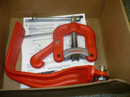 NEW Ridgid 42625 Support Arm for 700 Threader