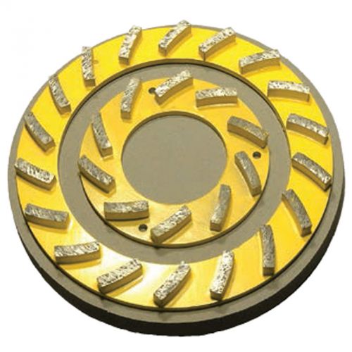 CIMEX 19&#034; Yellow Heavy Duty Smooth Grind Diamond Blades - Set of 3 - YEL20HD