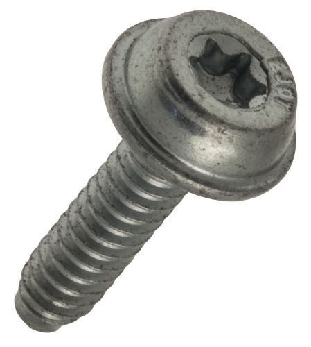 Screw Fits Rubber AV Foot On STIHL TS410 TS420 0000 951 1100