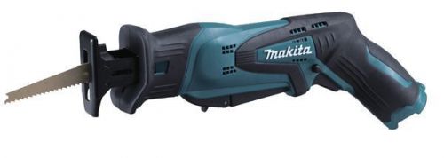 MAKITA JR100DZ 10.8V Lion RECIPROCATING SAW -BODY ONLY