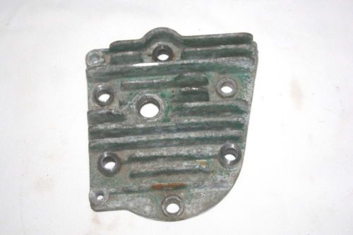 Briggs &amp; Stratton Model 5S Cylinder HEAD. 11 Fin #22963