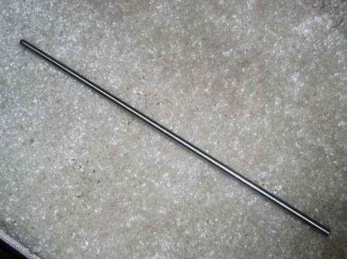 Vintage Briggs &amp; Stratton F-FB-FC-FE-FH-FG-FHI, Gas Engine Exhaust Push Rod