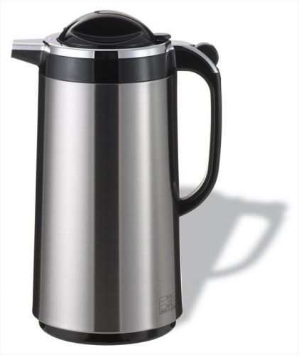 Service Ideas (TPS16) 1.6L Thermal Vacuum Carafe