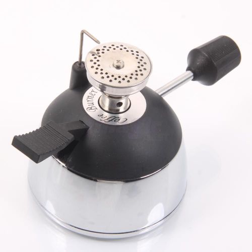 Portable Outdoor Butane Gas Burner for Hario Syphon Coffee TCA-2 TCA-3 TCA-5