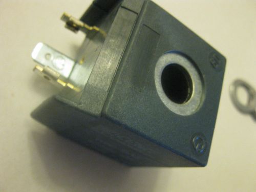 CEME BA8 CLASE H 240 VOLT SOLENOID VALVE COIL 0943-  CAB ESPRESSO MACHINE