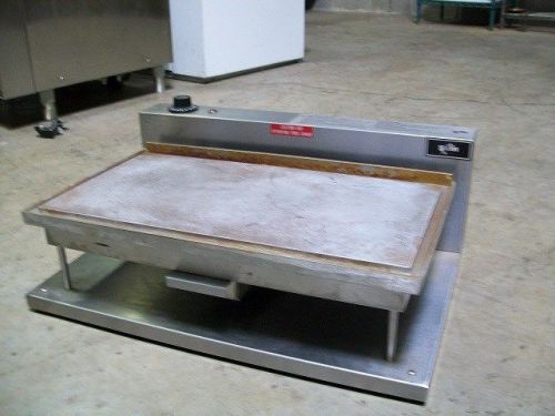 Star Electric Flat Grill, model BG-3