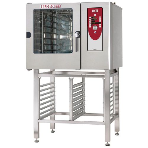 Blodgett bcm-61e combi oven steamer for sale