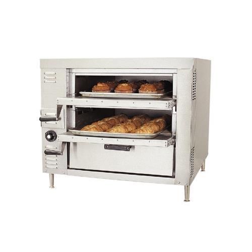 Bakers Pride GP-52 Oven