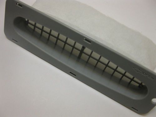 Genuine parts 16.01.662 rational combi oven air inlet filter scc line 61-202 for sale