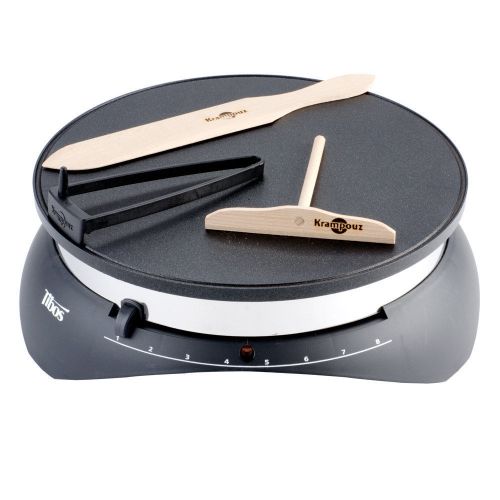 Krampouz Electric Crepe Maker CEBPB2 Domestic