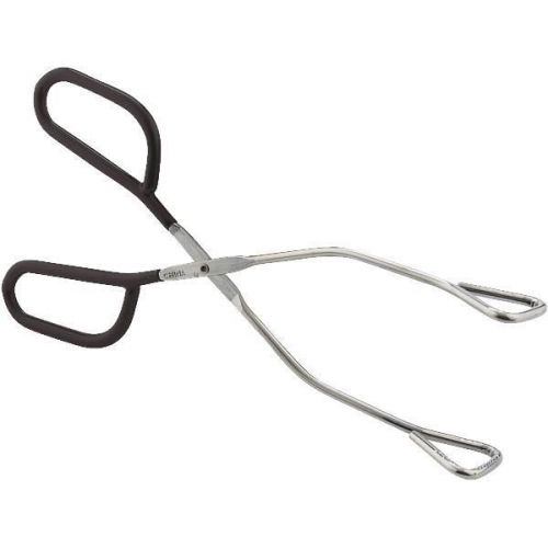 World Kitchen/Ekco 1057838 Ekco Angled Serving Tongs-ANGLED SERVING TONGS