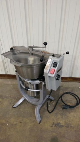 Hobart hcm450 vertical chopper mixer cutter! very clean! for sale