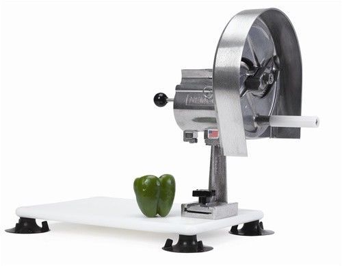 NEMCO EASY SLICER FRUIT,VEGETABLE SLICER 3/16&#034; MANUAL 55200AN-6 NSF