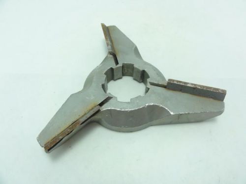 137488 Used, Speco 970SRU3KN Knife Holder 3 Arm